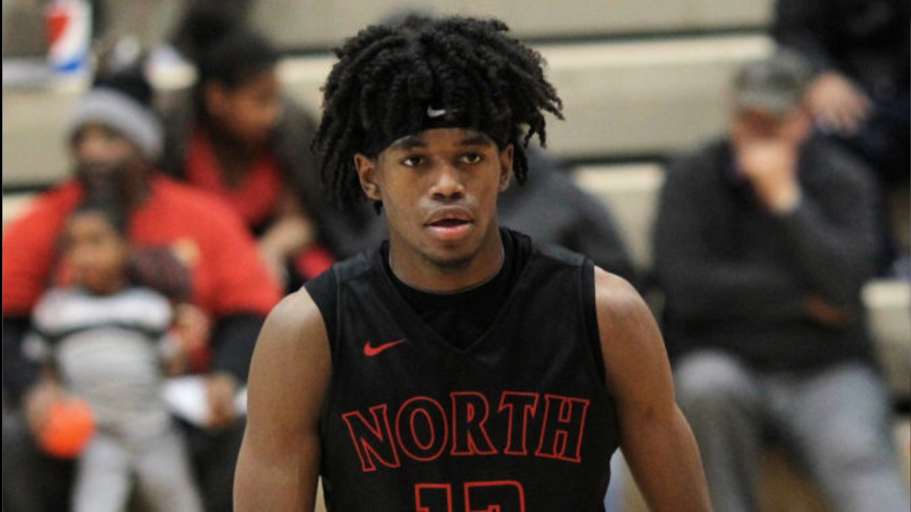 Keion Brooks Jr.'s Net Worth Details