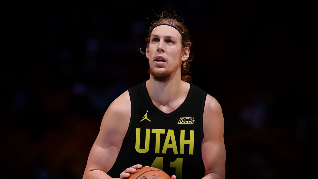 Kelly Olynyk's Net Worth Details Kelly Olynyk's Net Worth Details