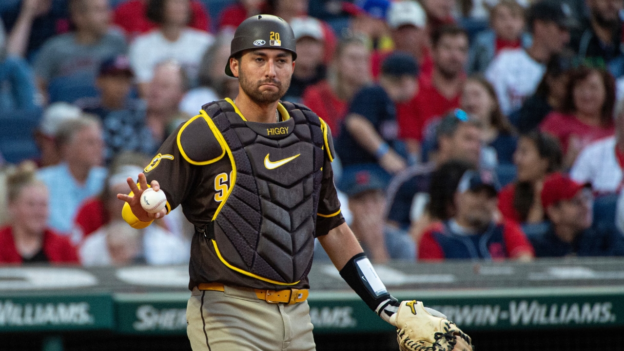 Kyle Higashioka's Net Worth Details Kyle Higashioka's Net Worth Details