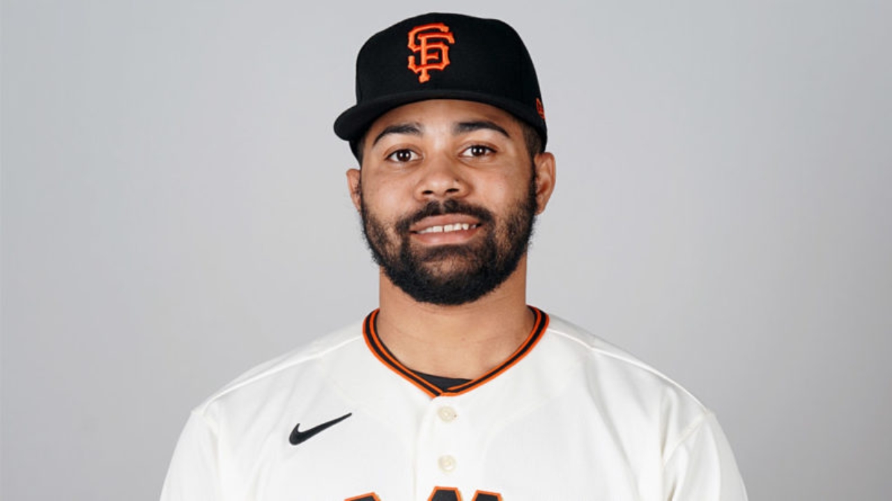 LaMonte Wade Jr.'s Net Worth Details LaMonte Wade Jr.'s Net Worth Details