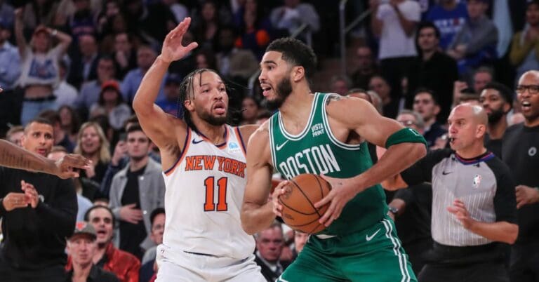 New York Knicks