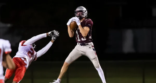 Roughriders Bolster Receiving Corps with Signing of Abdul Janneh Jr.
