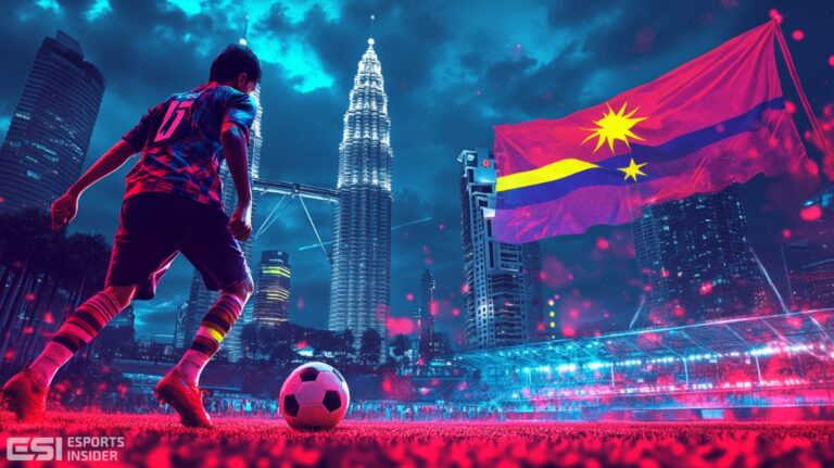 Sports and Betting in Malaysia