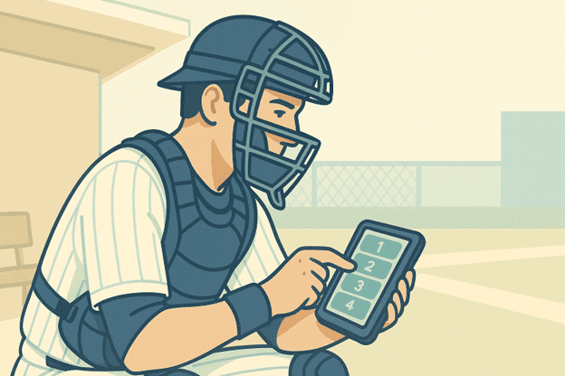 The Hidden Tech Behind the Dugout
