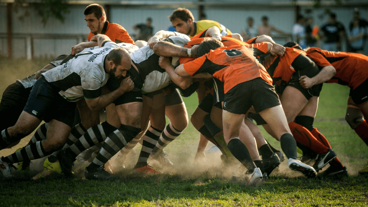 The Most Popular Sports by Country The Most Popular Sports by Country