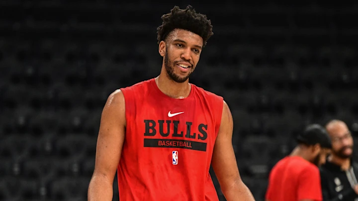 Tony Bradley Net Worth Details
