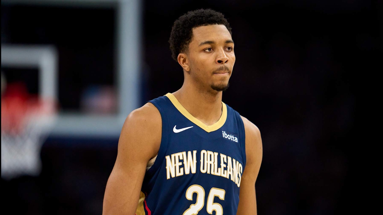 Trey Murphy III's Net Worth Details