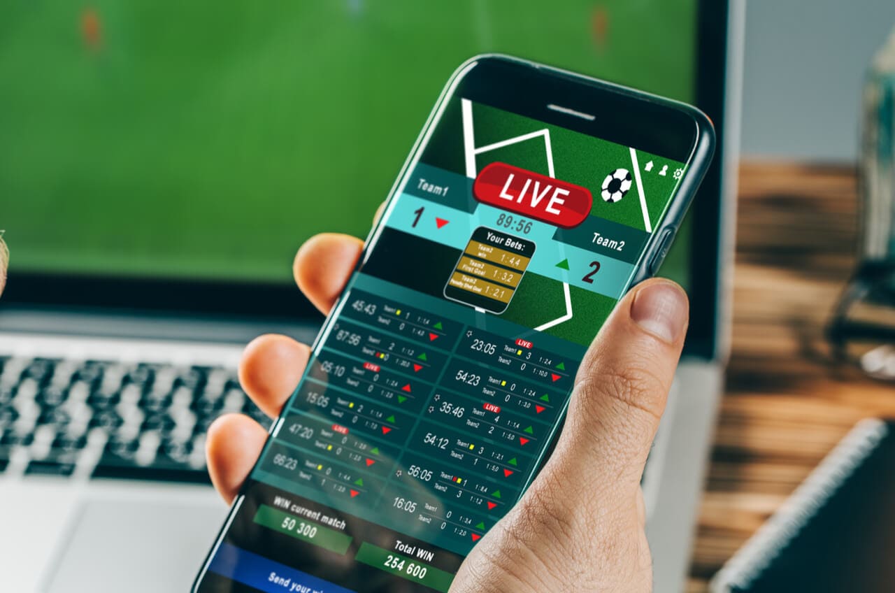 What Makes a Great Live Betting Site What Makes a Great Live Betting Site