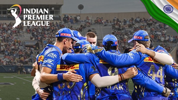 What is IPL