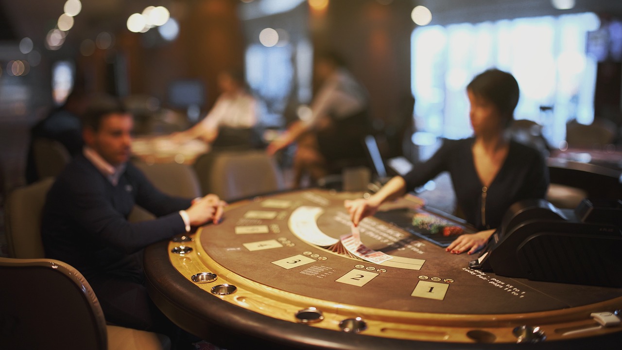 which online casinos are often chosen by winners