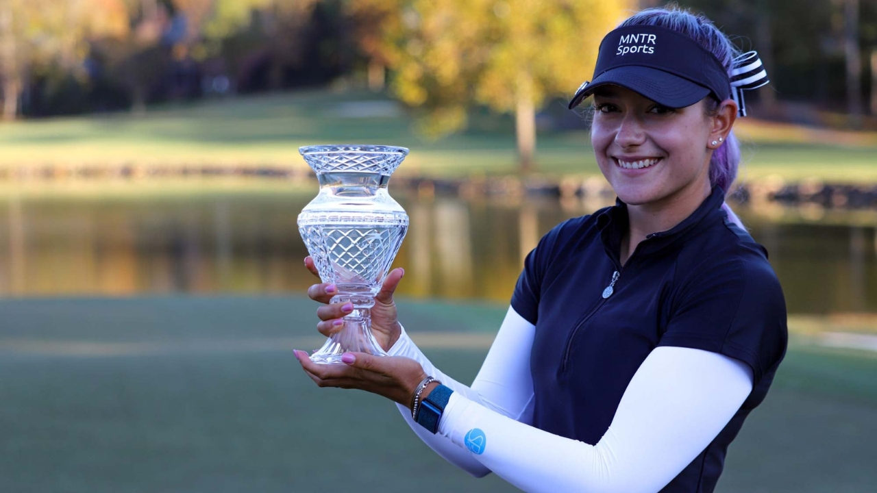 Ana Belac's Net Worth Details