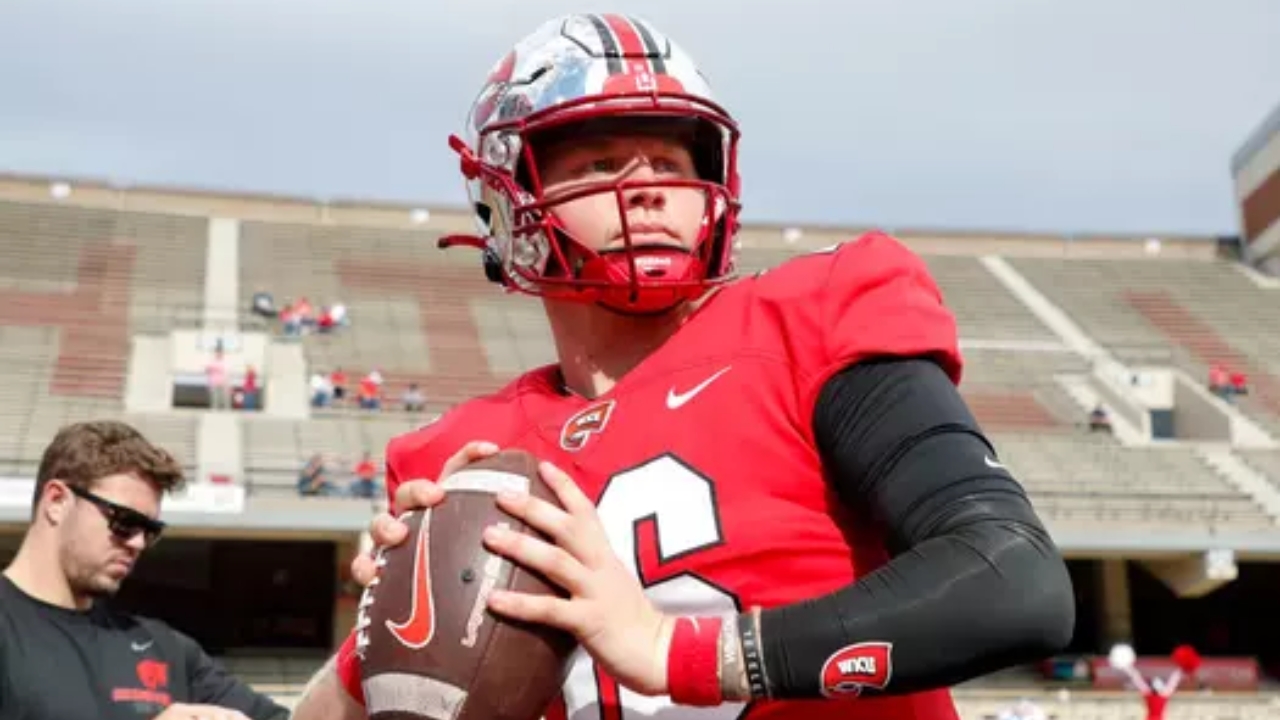 Austin Reed's Net Worth Details