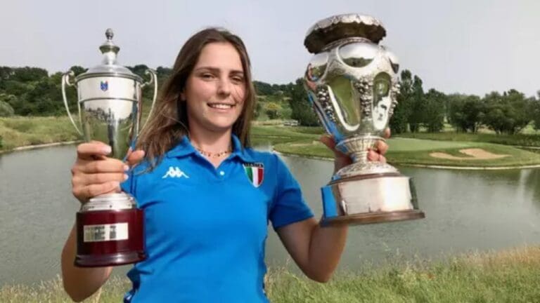 Benedetta Moresco's Net Worth Details