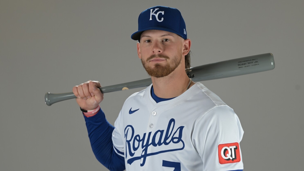 Bobby Witt Jr.'s Net Worth Details