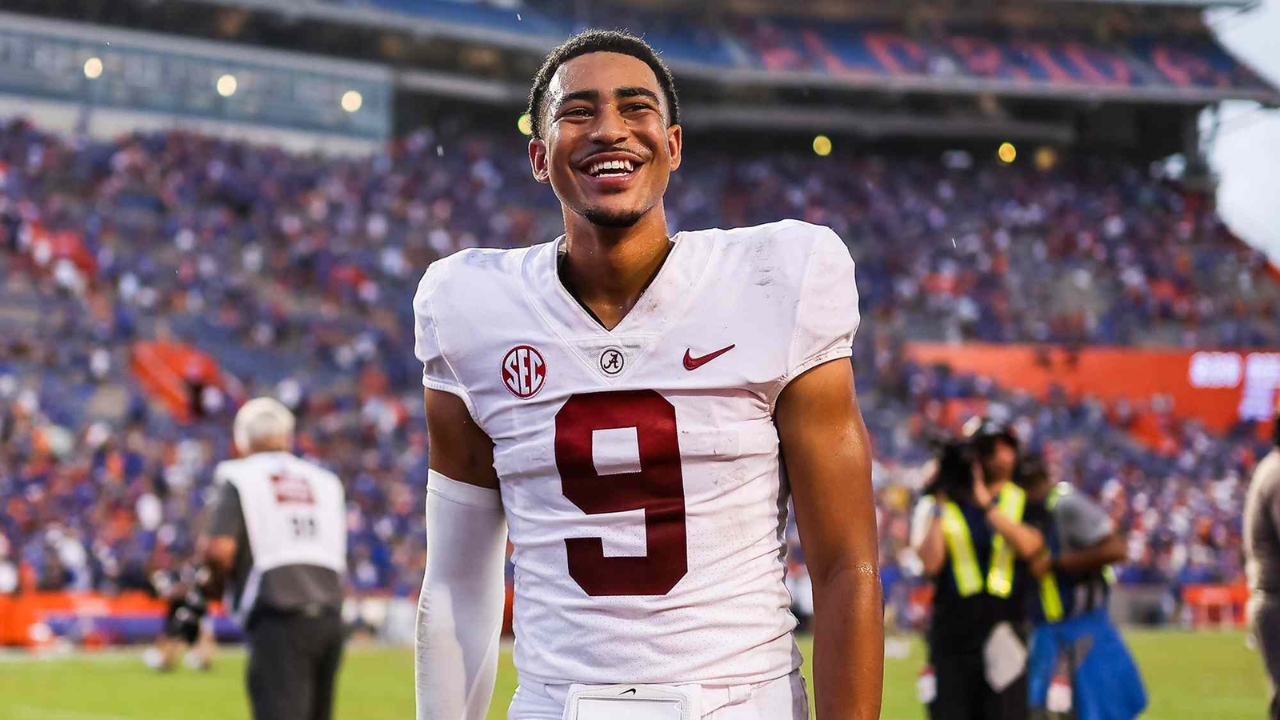Bryce Young's Net Worth Details