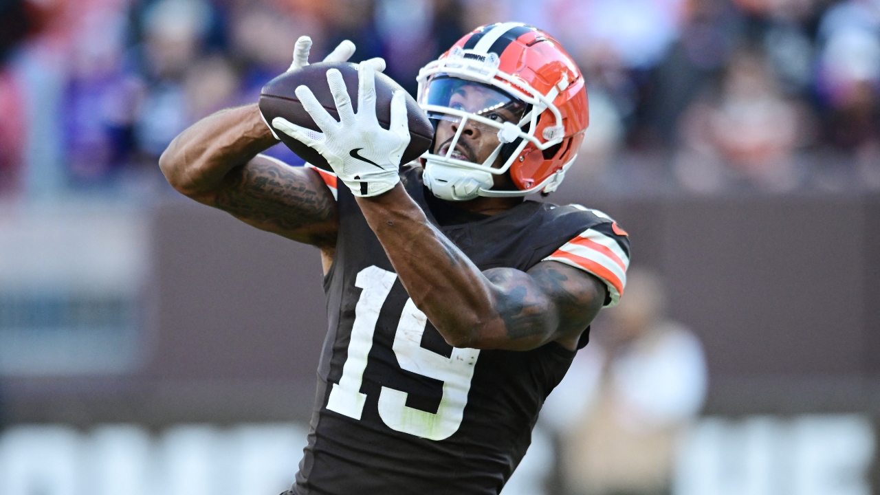 Cedric Tillman's Net Worth Details