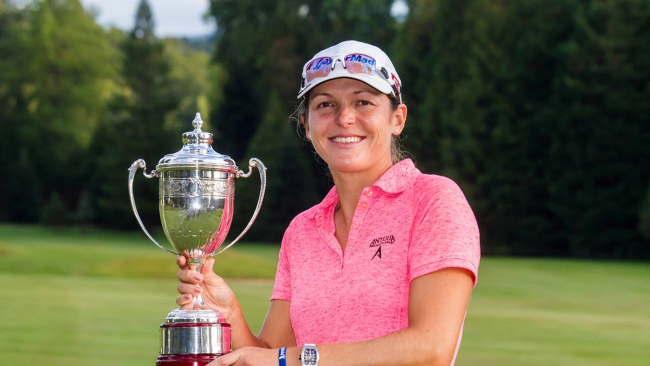 Celine Herbin's Net Worth Details