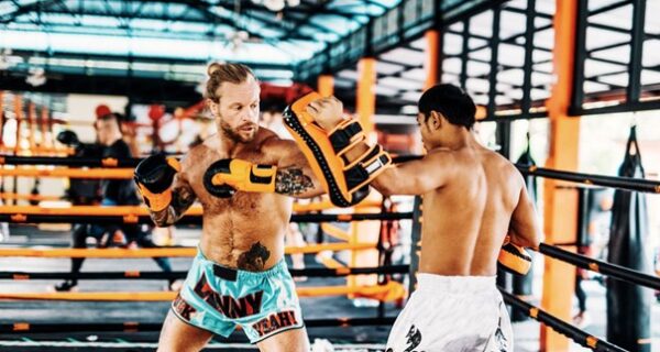 Championship Belt Symbols Drive Innovation in Combat Sports Themed Slots