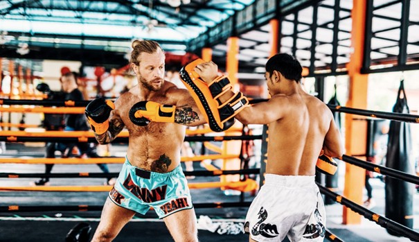 Championship Belt Symbols Drive Innovation in Combat Sports Themed Slots