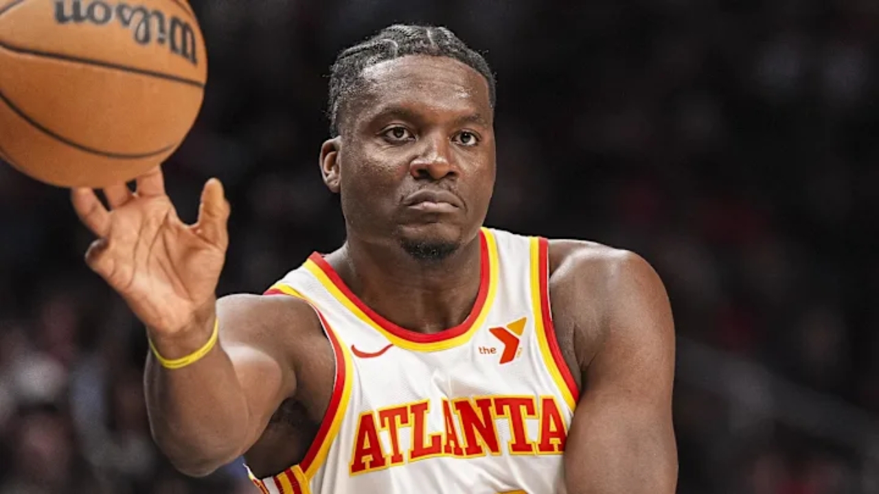Clint Capela's Net Worth Details