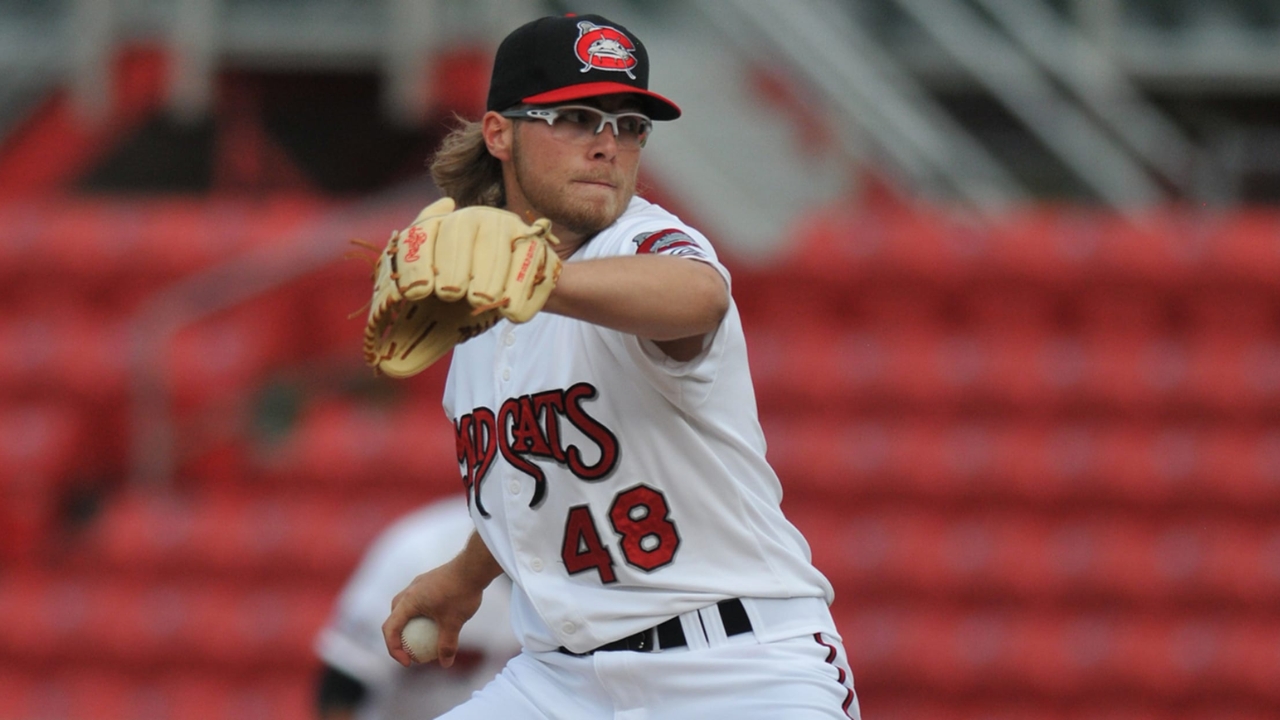 Corbin Burnes Net Worth Details Corbin Burnes Net Worth Details