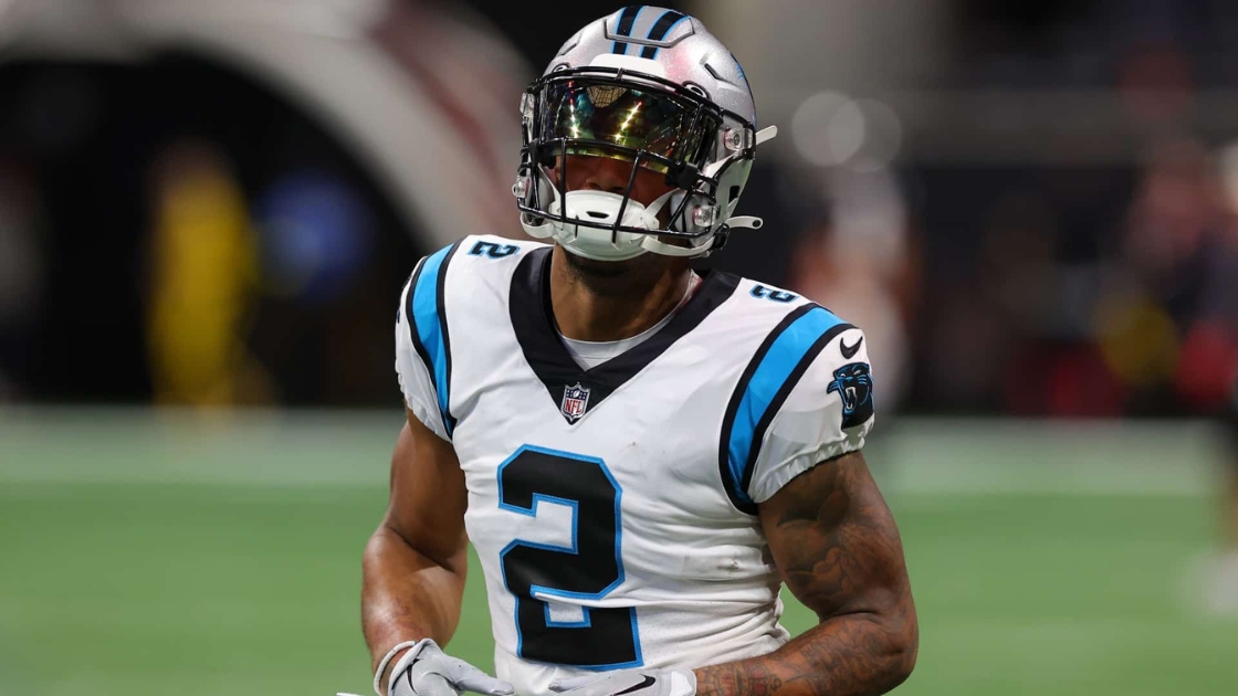 DJ Moore's Net Worth Details