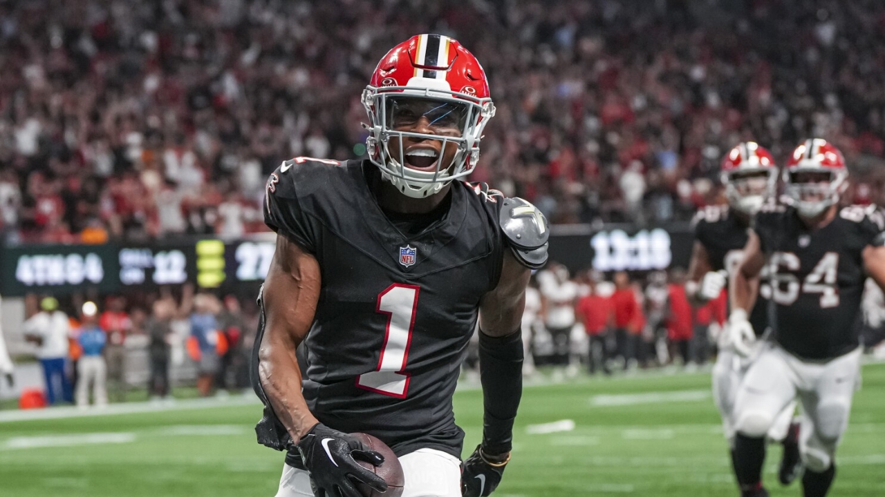 Darnell Mooney's Net Worth Details