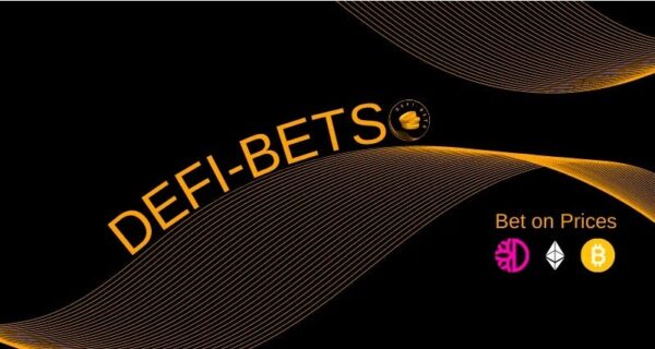 DeFi Betting