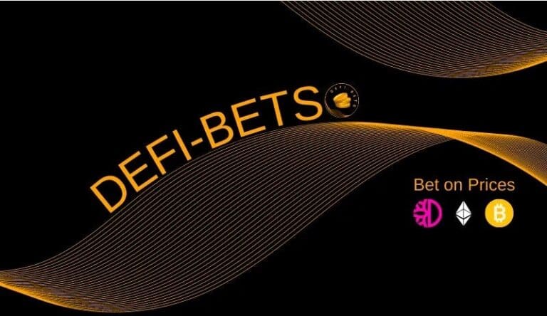 DeFi Betting