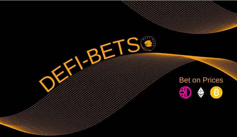 DeFi Betting