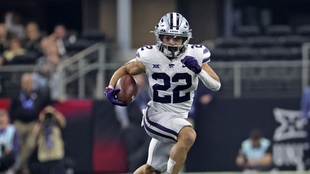 Deuce Vaughn's Net Worth Details