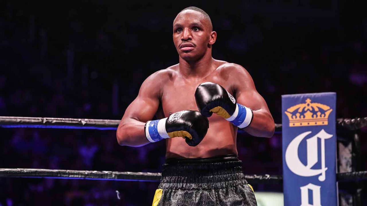 Devon Alexander Net Worth Details