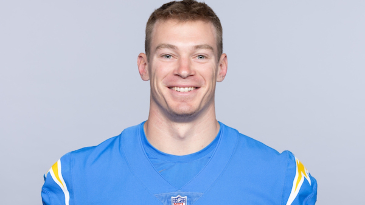 Easton Stick's Net Worth Details