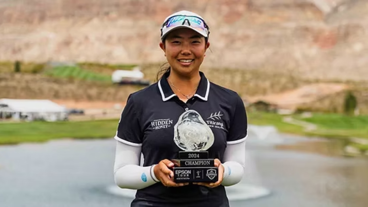 Fiona Xu's Net Worth Details