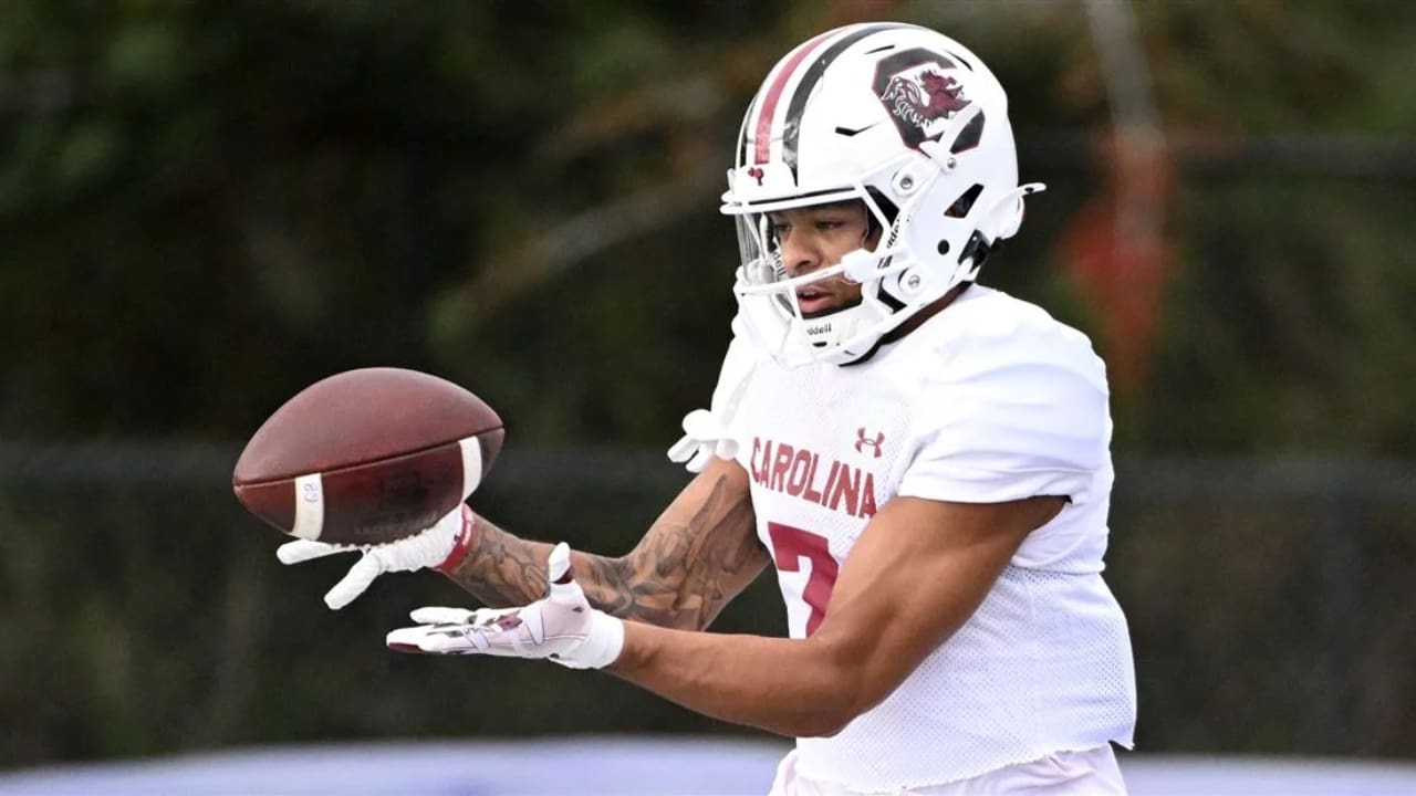 Gage Larvadain's Net Worth Details