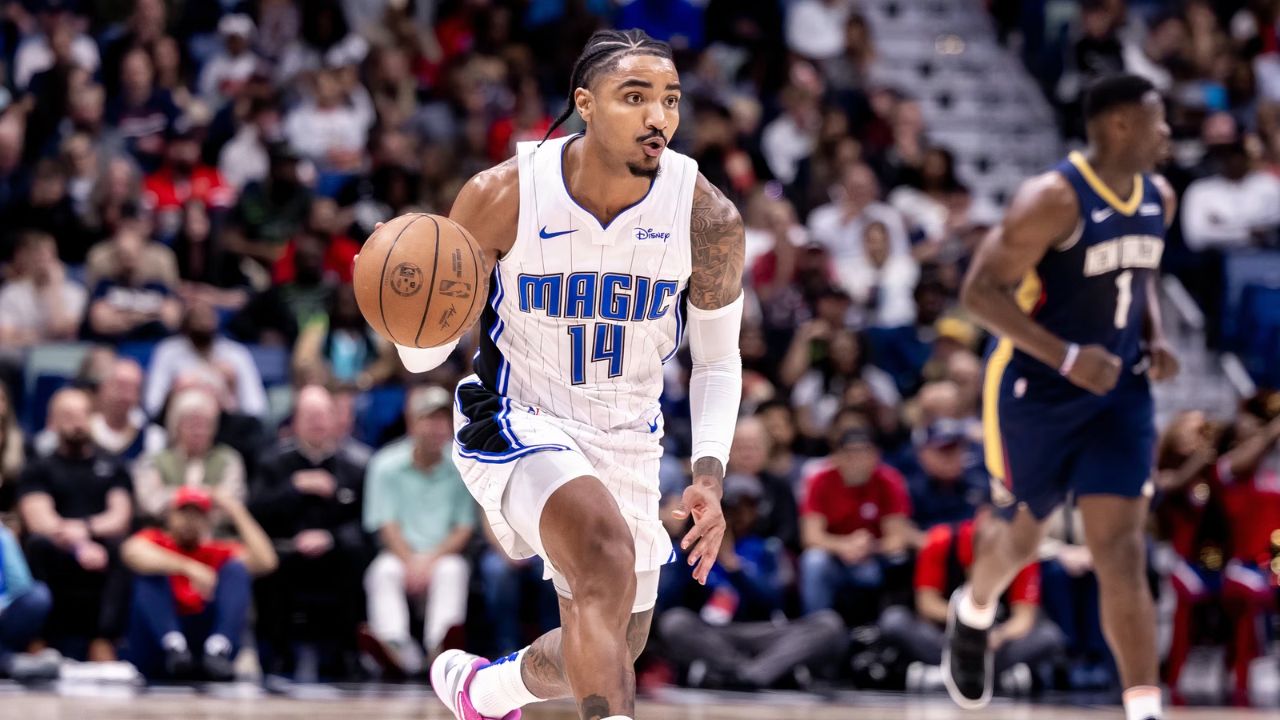 Gary Harris Net Worth Details