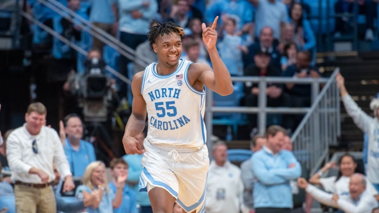 Harrison Ingram's Net Worth Details
