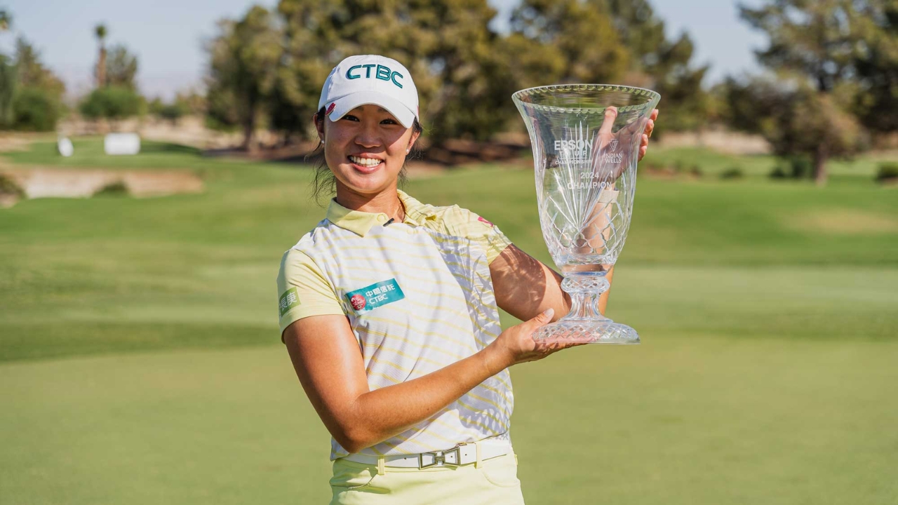 Heather Lin's Net Worth Details