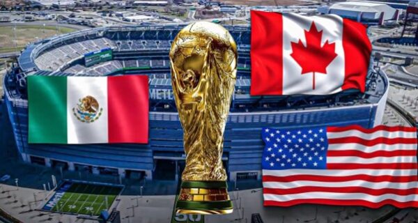 How Are the Host Cities Preparing for the 2026 World Cup