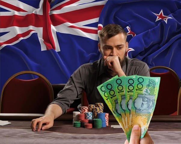 How Australian Bettors Are Combining Sports How Australian Bettors Are Combining Sports