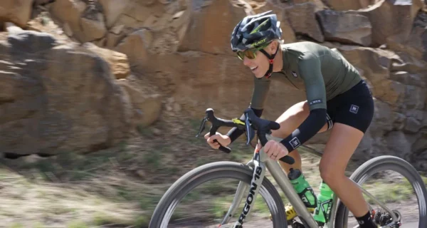 How Cycling Became the Testing Ground for Smart Clothing