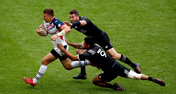 How Rugby Continues To Expand Throughout The World