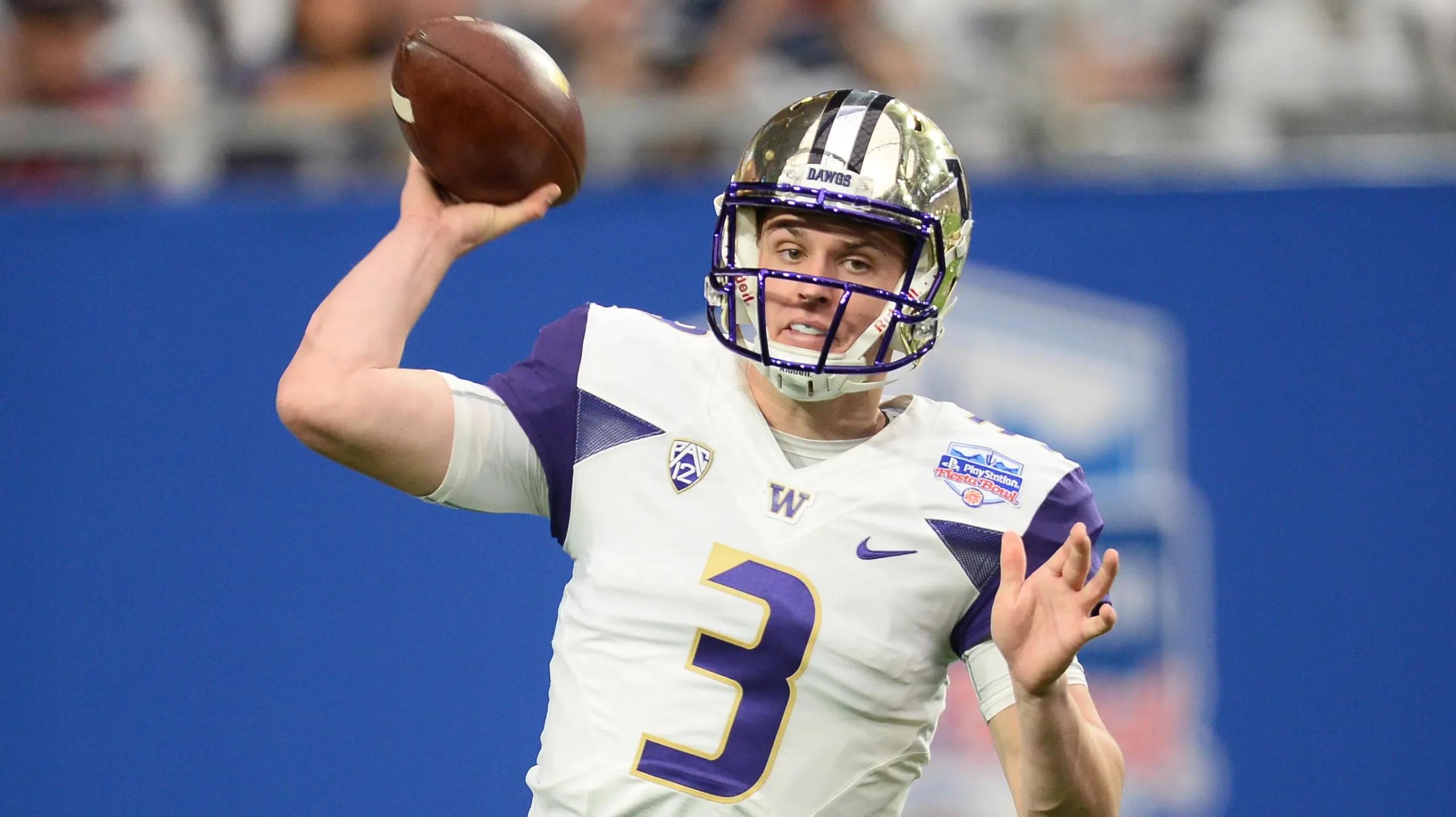 Jake Browning Net Worth Details