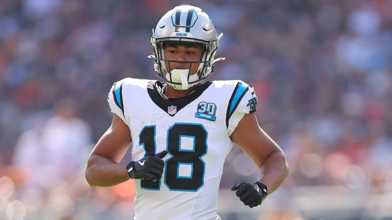 Jalen Coker's Net Worth Details
