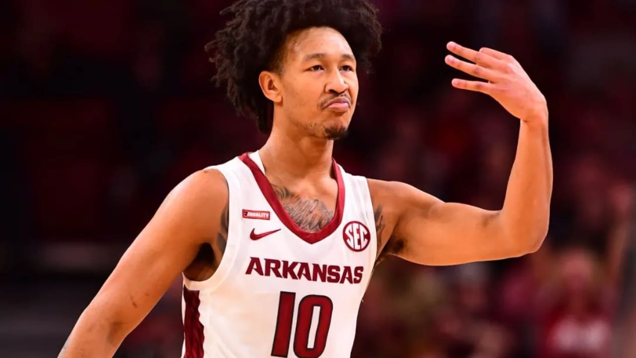 Jaylin Williams Net Worth Details Jaylin Williams Net Worth Details