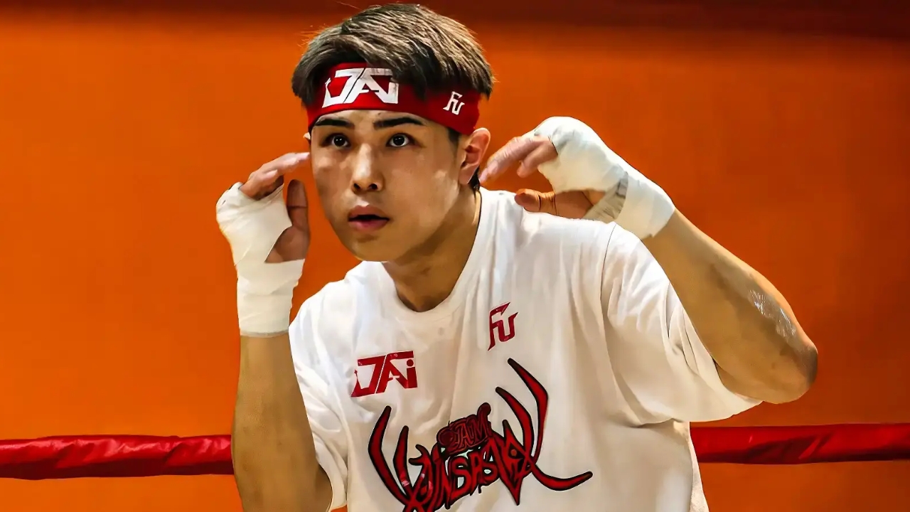 Jin Sasaki Net Worth Details