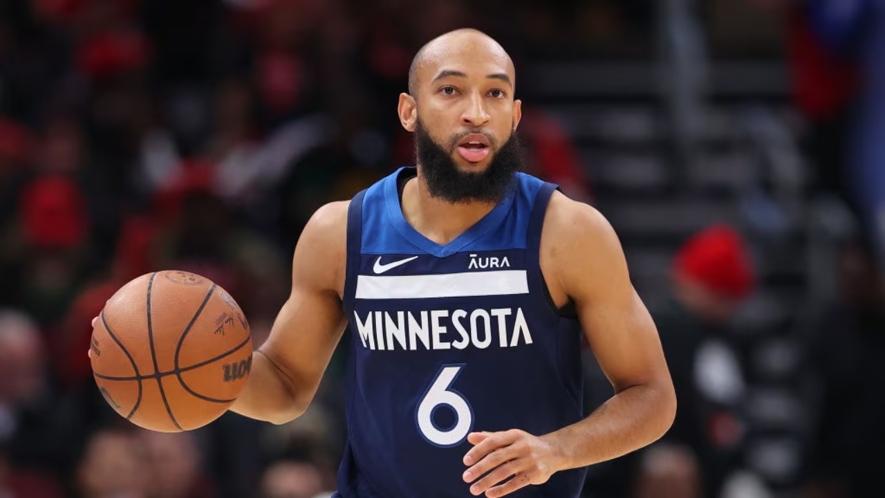 Jordan McLaughlin's Net Worth Details