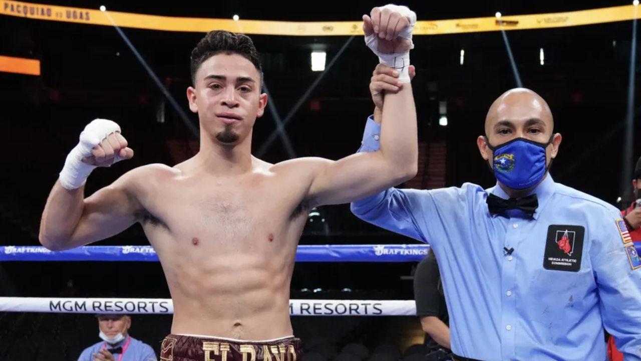 Jose Valenzuela Net Worth Details