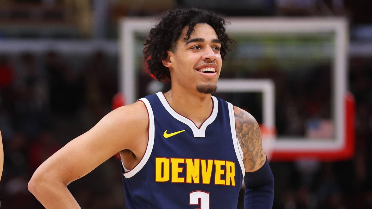 Julian Strawther's Net Worth Details