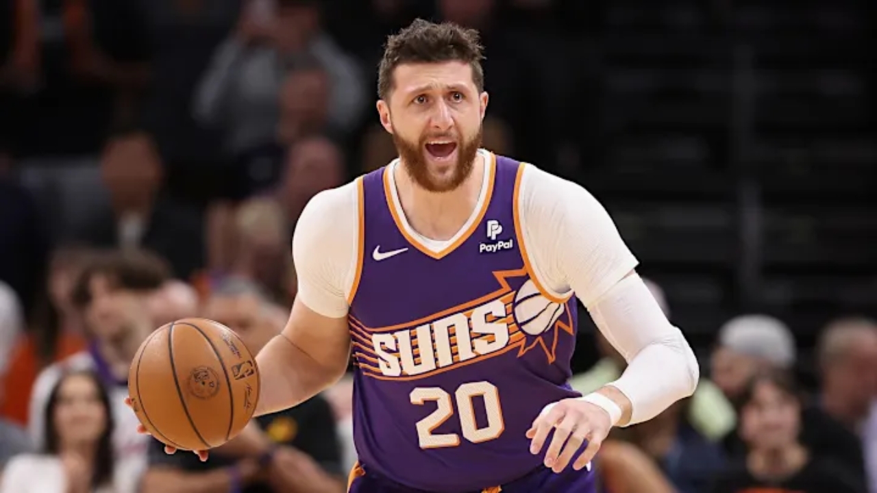 Jusuf Nurkic's Net Worth Details